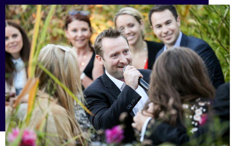 Operatico James Bond opera show live performance