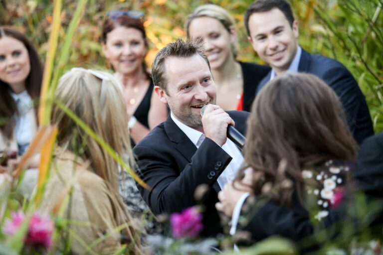 hire opera singers for events in london