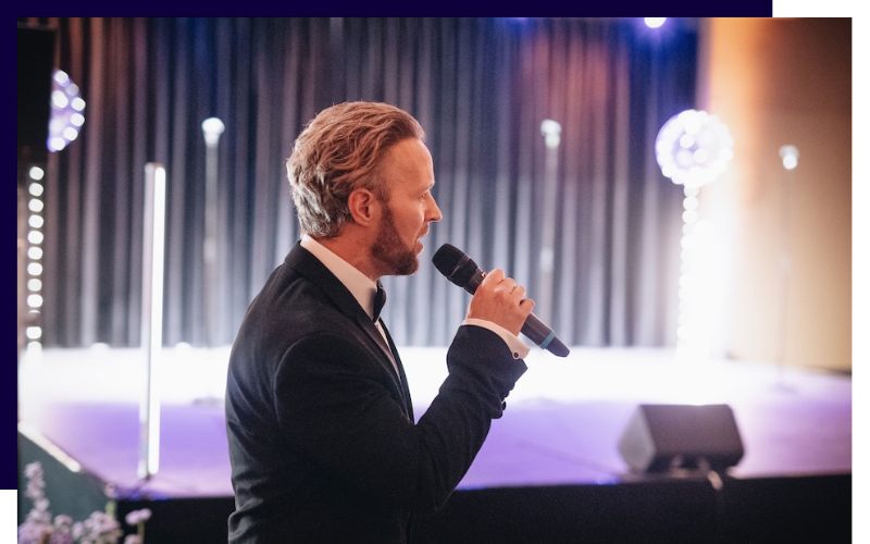 hire wedding opera singers London